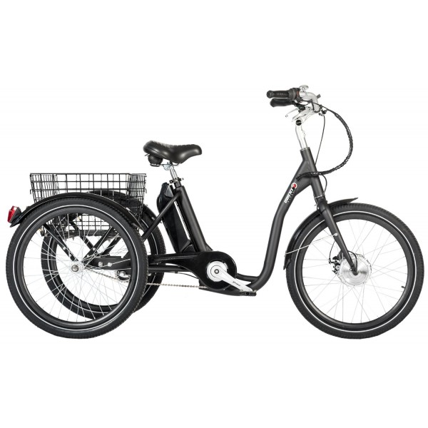 ORIENT CARGO REAR BASKET 3/ WHEELS E-BIKE NEXUS 3sp ORIENT CARGO REAR BASKET 3/ WHEELS E-BIKE NEXUS 3sp