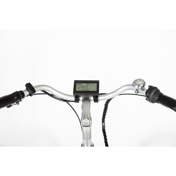 ORIENT CARGO REAR BASKET 3/ WHEELS E-BIKE NEXUS 3sp ORIENT CARGO REAR BASKET 3/ WHEELS E-BIKE NEXUS 3sp