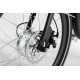 ORIENT CARGO REAR BASKET 3/ WHEELS E-BIKE NEXUS 3sp ORIENT CARGO REAR BASKET 3/ WHEELS E-BIKE NEXUS 3sp