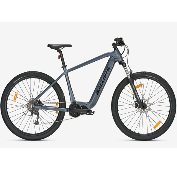 ΠΟΔΗΛΑΤΟ ΓΙΑ ΕΝΟΙΚΙΑΣΗ BALLISTIC TORQUE E-BIKE ΠΟΔΗΛΑΤΟ ΓΙΑ ΕΝΟΙΚΙΑΣΗ BALLISTIC TORQUE E-BIKE